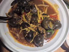 -桂小厨广西菜(青秀万达店)