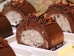-兔兔家蛋糕甜品(德胜店)