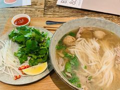 -BAKER&SPICE(安福路店)