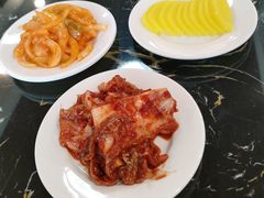 -桃园中华料理炸酱面(燕儿岛路店)