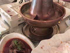 -老毛手抓·盐池滩羊非遗手抓(宁夏总店)