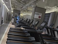 -FLARE STAR FITNESS(复地活力城店)
