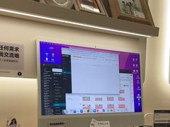 -海马体照相馆(成都来福士广场店)