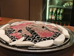 -子檀大隐炭烧(食品街店)