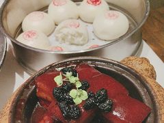 -华膳楼·安徽地标美食·中华餐饮名店(文化公园店)