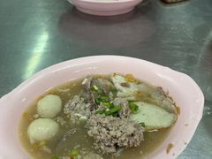 -榮泰米粉湯(Left Shop)