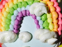 -西檬树SIMON·T轻奢蛋糕(大东方Max店)