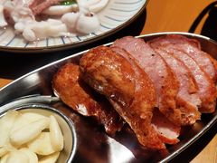 -将夜1988深夜食堂·小酒馆(奥体中心店)