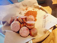 -长安记·大美陕菜(朝阳大悦城店)