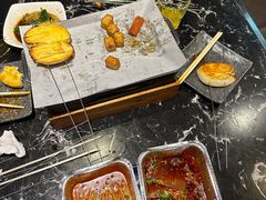 -冰城小镇音乐串吧·聚会餐厅(百子湾店)