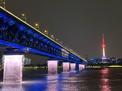 -武汉长江大桥
