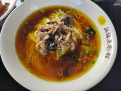 -兴福老面馆(寺路街店)