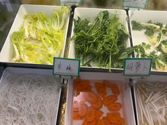 -一善菌·云南菌汤·云南菜(银泰城店)