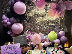-迦南苑·新派青岛菜·生日纪念日主题餐厅