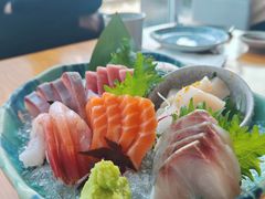 -隐泉·HANA BY HATSUNE葉奈日式料理(国贸商城店)