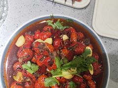 -李军力烧烤(电厂路农业路店)