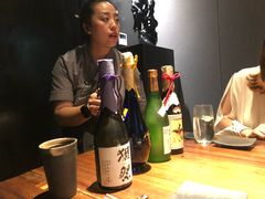 -桐寿司Sushi Tong