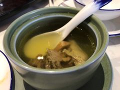 -夜宴江景餐厅