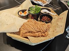 -大张烙馍村(泉山店)