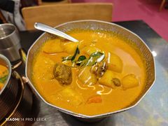 -simply thai天泰(世纪汇店)