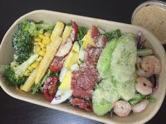 -爱德堡西餐咖啡吧(北师大店)