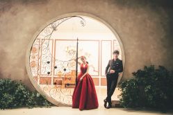 -太古映画婚纱摄影(天河店)