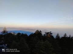 -峨眉山风景名胜区