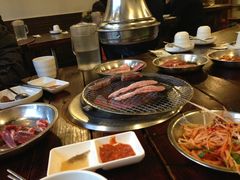 4848-小本家韩式烤肉(紫藤路店)