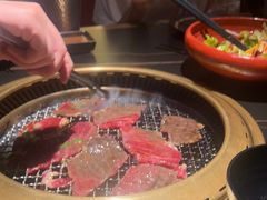 -厚贞日式烤肉(浦东汇智店)