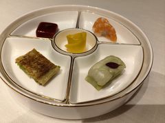 -富淳饭店(世纪公园店)