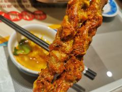 -巴依老爷新疆美食(清华东门店)