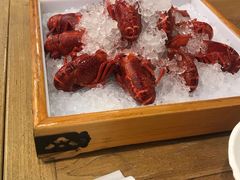 旺小胖招牌冰镇龙虾-旺小胖小龙虾