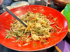 -甘家界牌柠檬鸭(青山店)