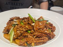 -闫府私房菜(恒隆店)