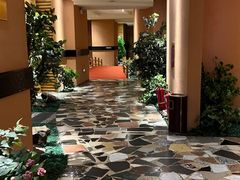 -恒坤北纬42度温泉洗浴(公园路店)