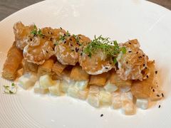 -港丽餐厅(来福士店)