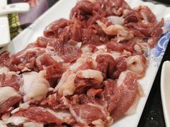 -草原饭店火锅