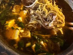 -老五鸡丝豆花面粉(瑞金北路68号院店)