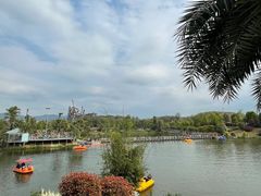 -枫香湖儿童公园