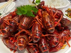 -五七小李子油焖大虾(总店)