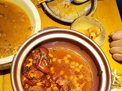 -鸽子窝(宋庄店)