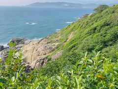-三亚蜈支洲岛旅游区