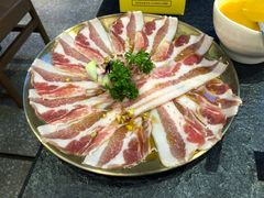 -嘿嘟嘟·肋条烧肉放题(爱融荟城店)