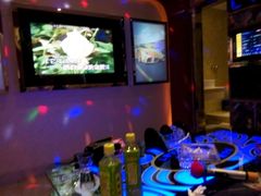 -乐唱氧吧量贩式KTV