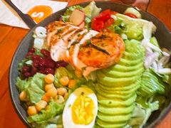 -SELVA森林海滩·拉丁餐厅&Bar(虹桥新天地店)