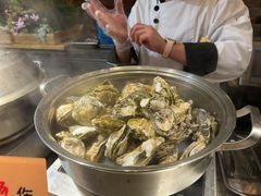 -杭州开元名都大酒店·地中海自助餐厅
