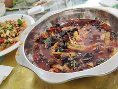 -甜城1号(临江小区店)