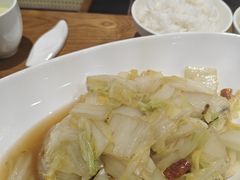 -拾菌寻味·云南野生菌(佛祖岭店)