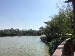 -东湖公园