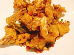 香炸鱼排-阿斯牛牛·凉山菜(新会展店)